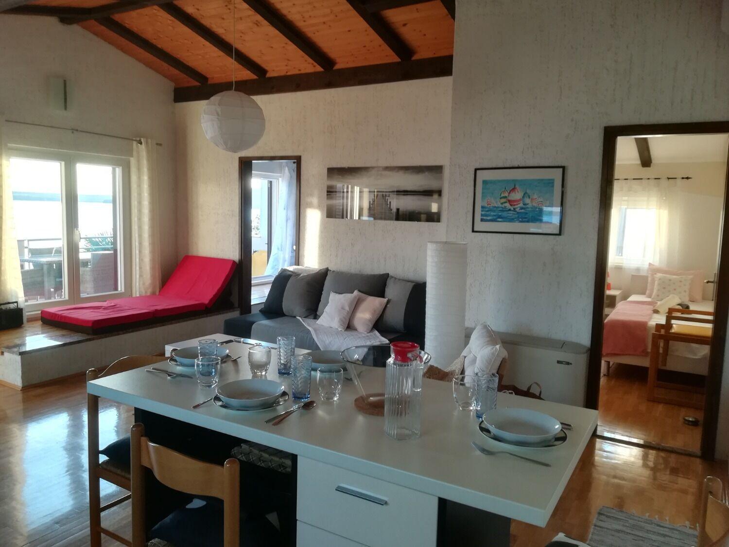 Vlatkica Apartament