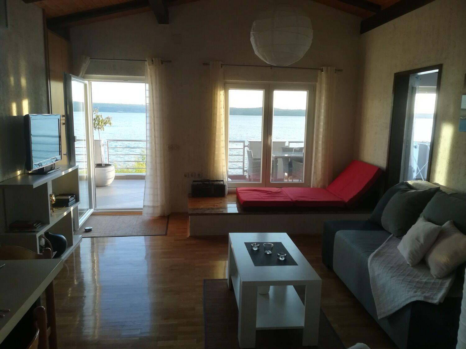 Apartament Vlatkica *