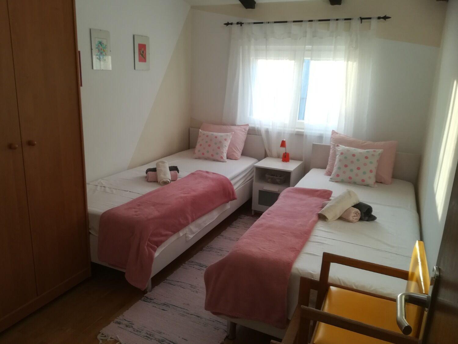 Vlatkica Apartament