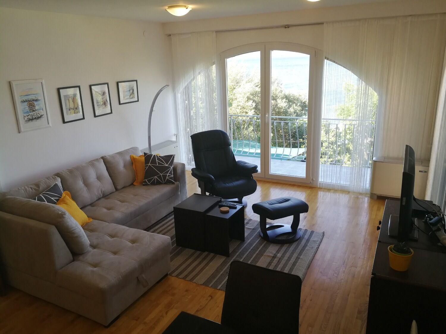 Apartament Vlatkica