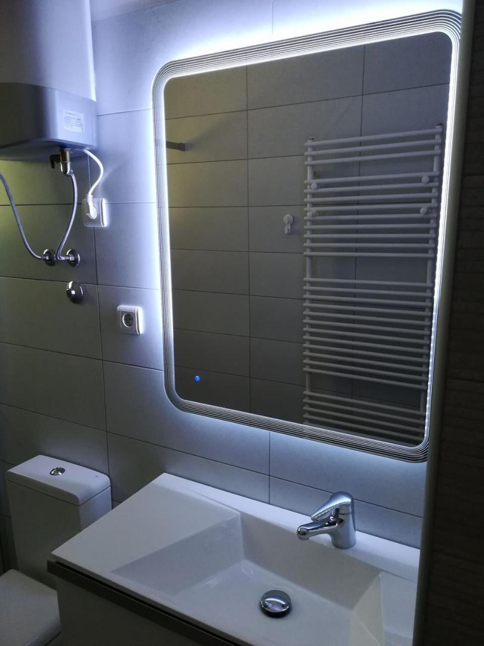 Vlatkica Apartament *