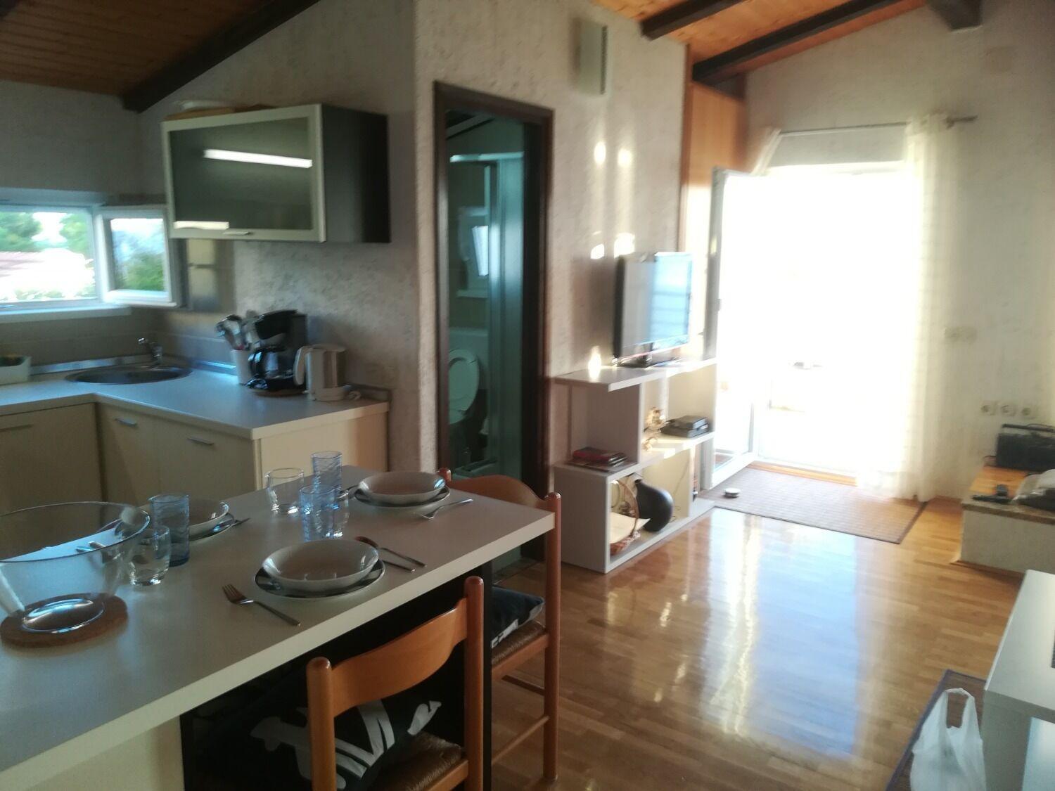 Apartament Vlatkica