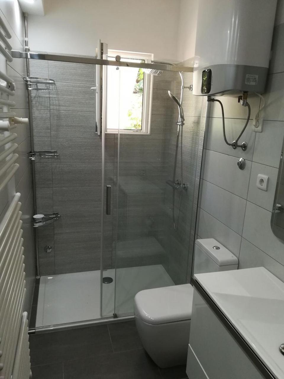 Vlatkica Apartament Maslenica