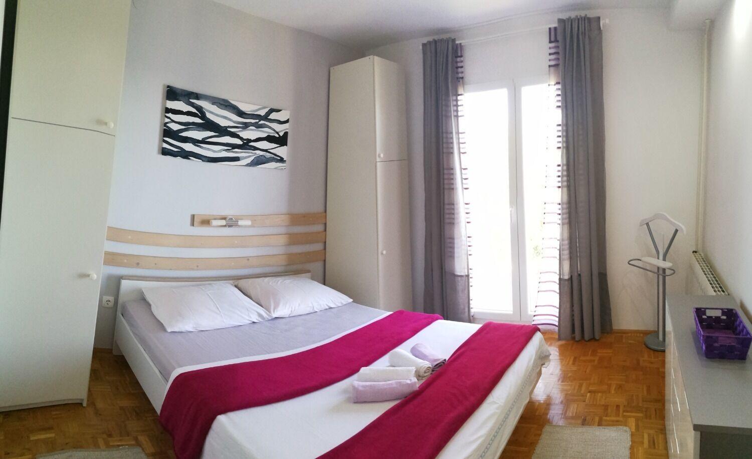 Apartament Vlatkica Maslenica