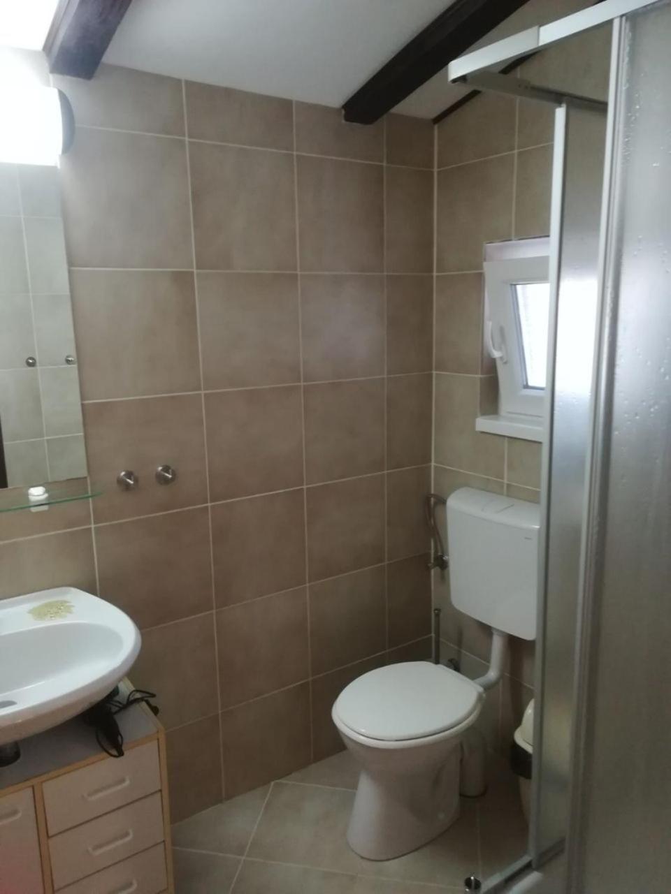 Vlatkica Apartman *