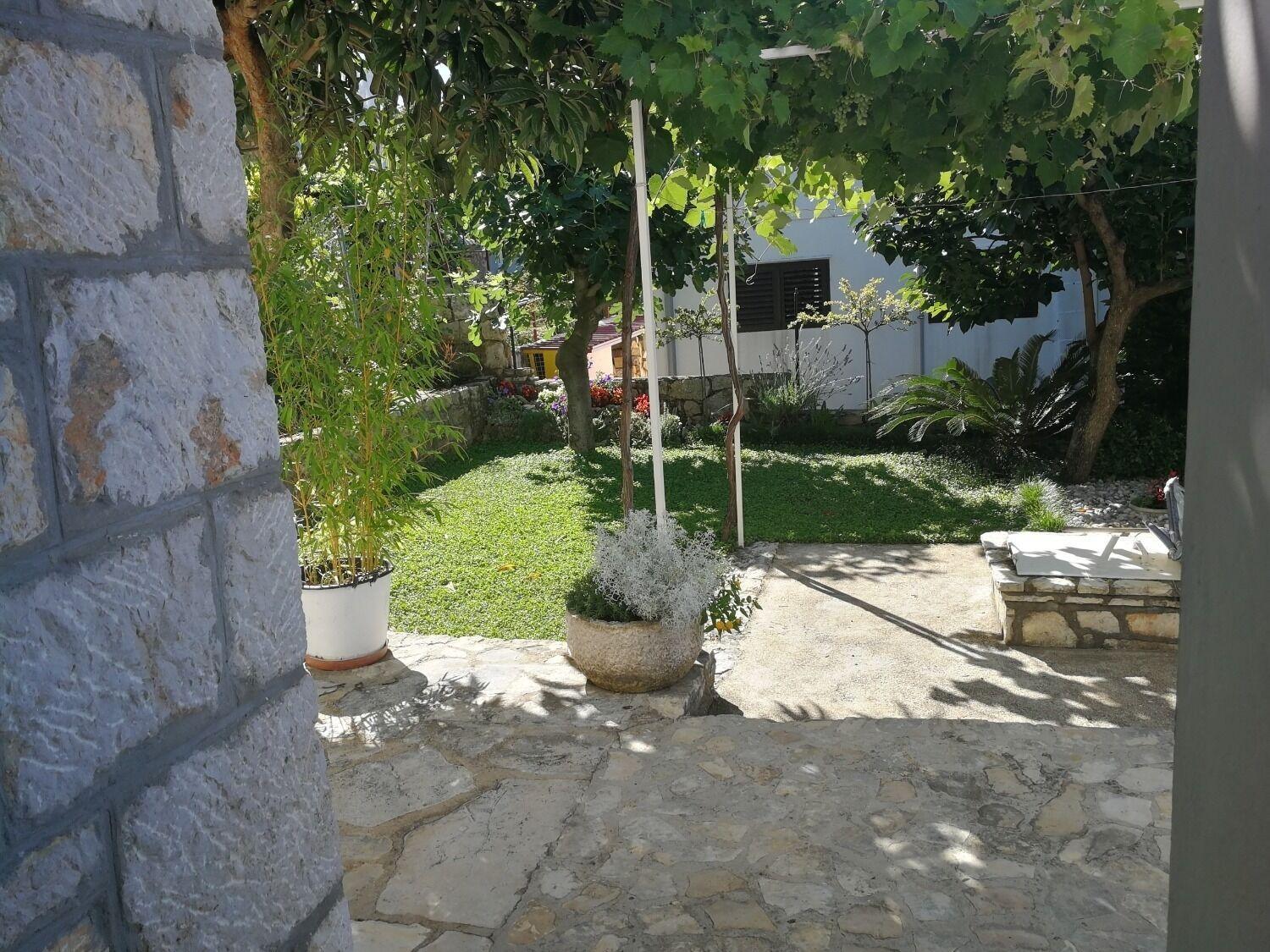 Vlatkica Apartman Maslenica