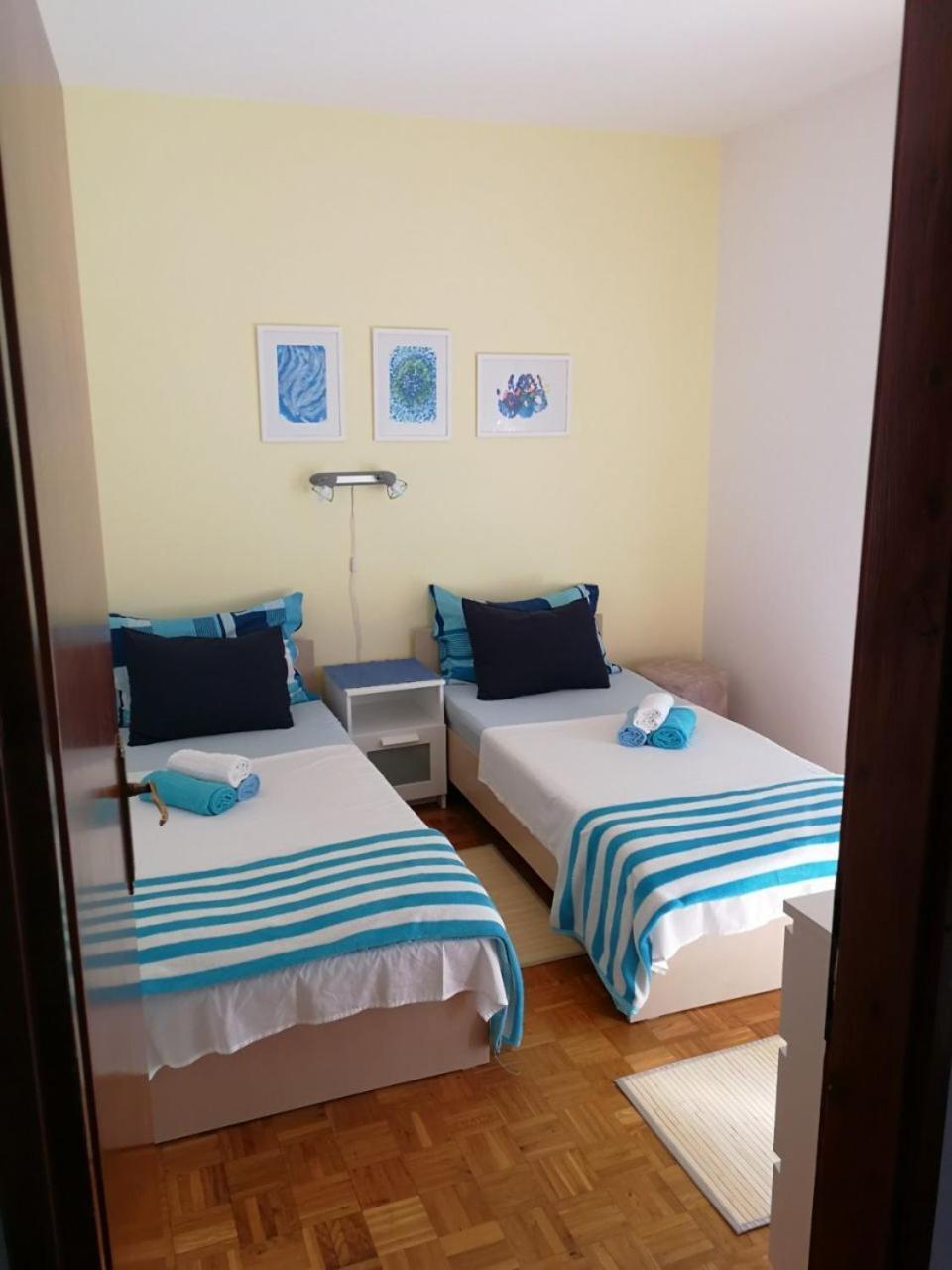 Vlatkica Apartman Maslenica