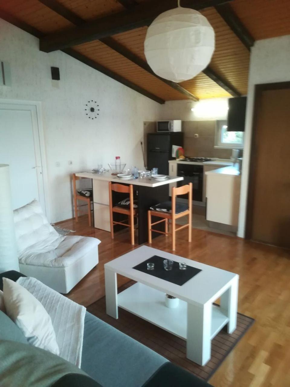Apartman Vlatkica Maslenica