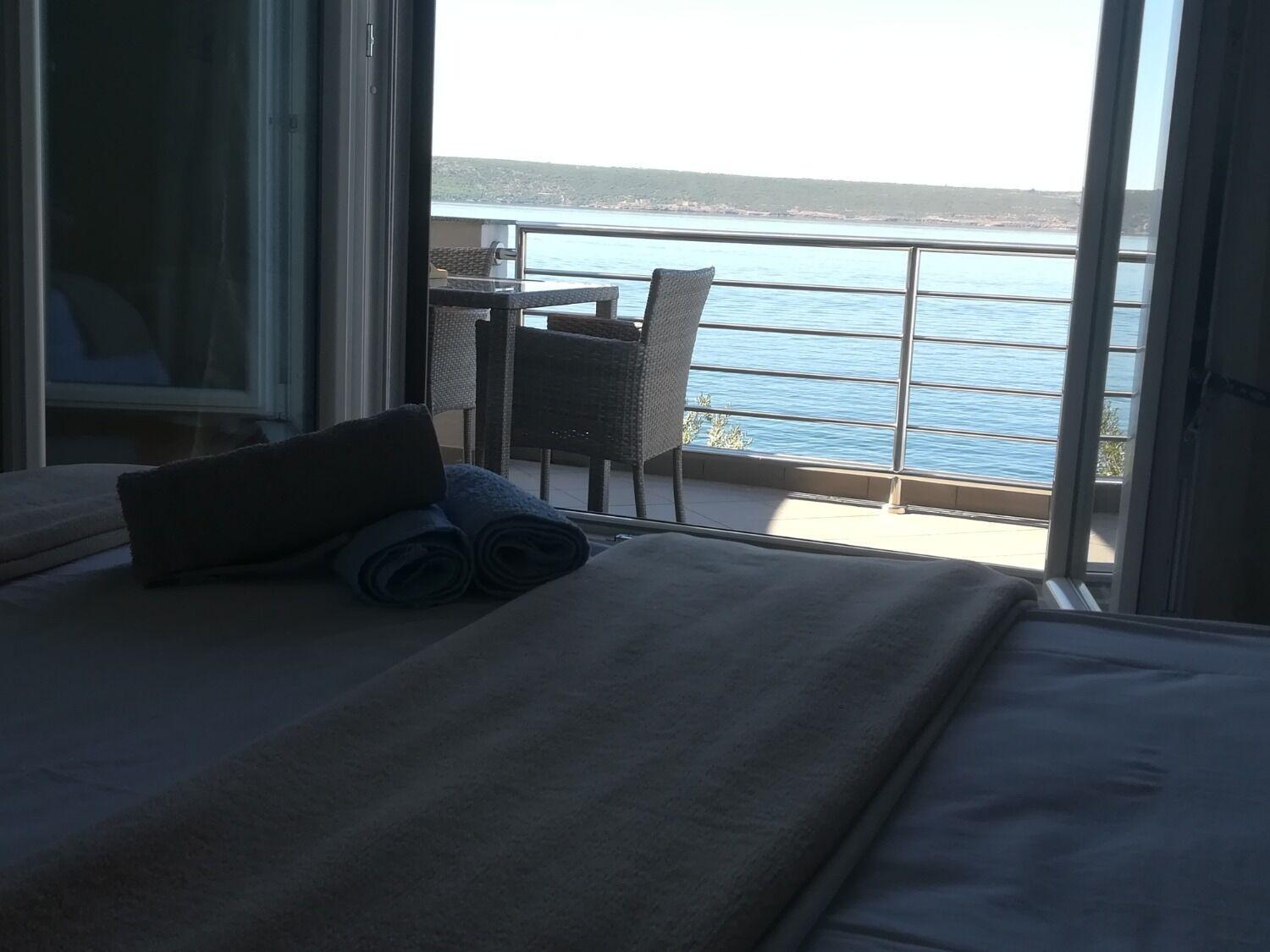 Vlatkica Apartman *